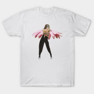 Universe's Angels n.2 T-Shirt